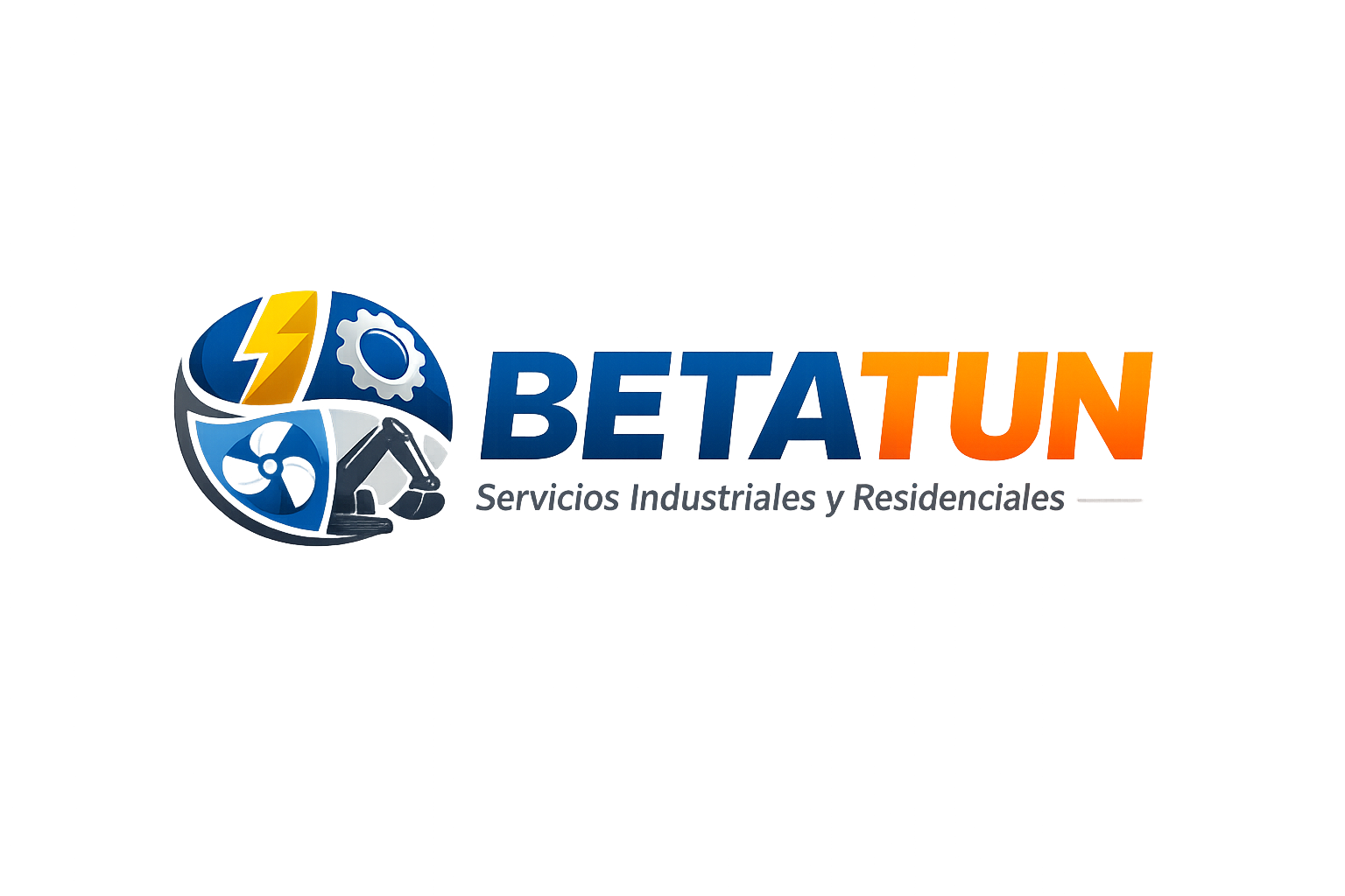 Betatun Logo